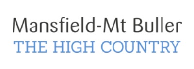 Mansfield Mt Buller Logo