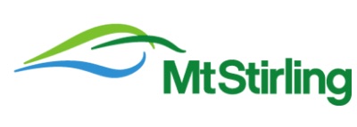 Mt Stirling Logo